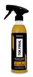 TOK FINAL CERA CARNAUBA SPRAY 500ML VONIXX
