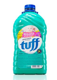AMACIANTE TUFF PLUS ALOE VERA 3L