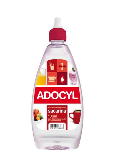 ADOC LIQ 100ML ADOCYL SAC