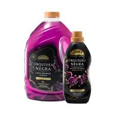 KIT LAVA ROUPAS COALA LAUNDRY 3LT +  AMAC...
