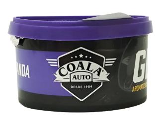 ODORIZADOR COALA AUTO EM GEL LAVANDA 60G
