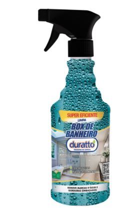 LIMPA BOX DURATTO 500ML