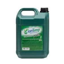 CLORO LIQ LARILIMP POWER 12% 5L