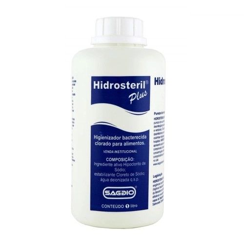 HIDROSTERIL PLUS 1L