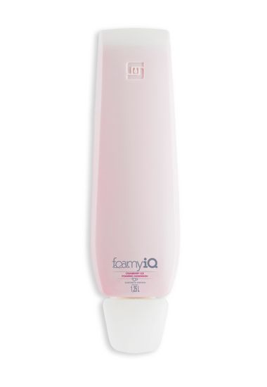 SABONETE ESPUMA CRANBERRY FOAMYIQ SPARTAN...