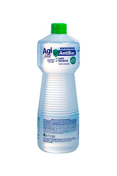 ALCOOL 46 AGIFACIL ANTIBAC TRADIC 1L