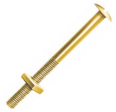PARAF.CAMA 5/16X120 BIC METAL FENDA
