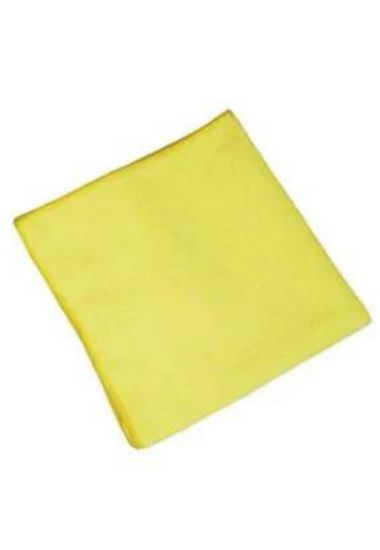 PANO MICROF INOVEN 40X40CM AMARELO C/2 UNID