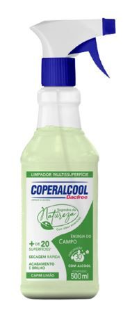 ODORIZANTE COALA HOME CHA BRANCO 260ML - ...