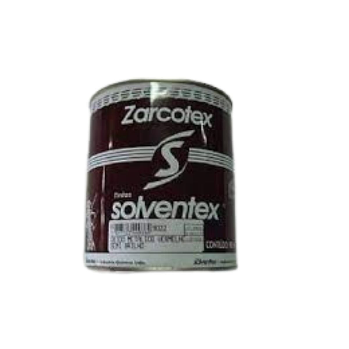 ZARCAO SOLVENTEX 9022 - 1/4LT