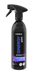 SINERGY PLASTIC SPRAY COATING  PPLAST 500...