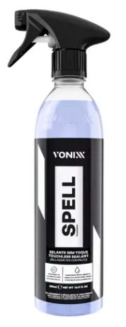 SPELL VONIXX BASE SILICA 500ML