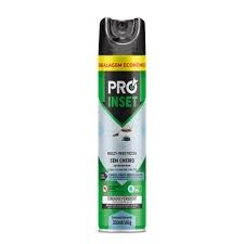 INSETICIDA AEROSOL PROINSET NEUTRO S/CHEI...