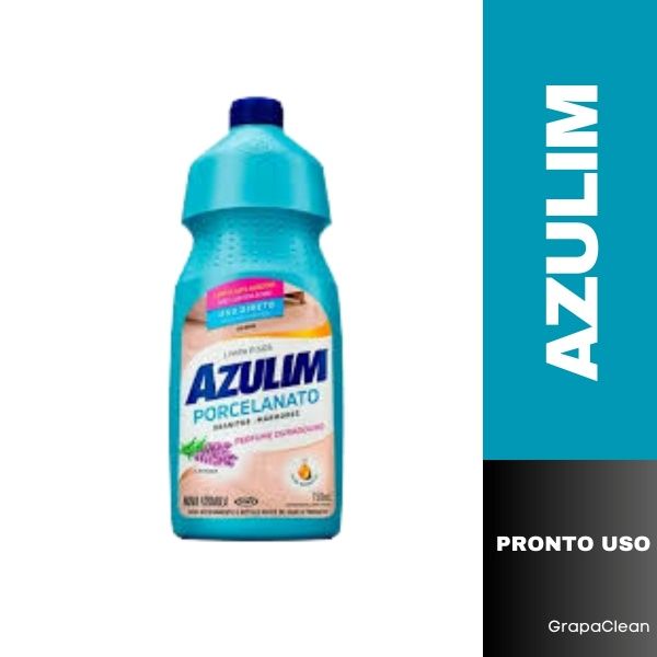 LIMPA CERAMICA AZULIM LAVANDA 1L - LIMPA ...