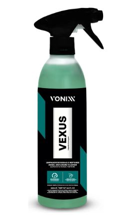 VEXUS LIMP.RODAS E MOTORES 500ML VONIXX
