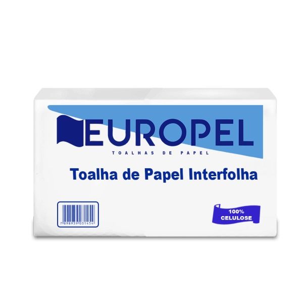 PAPEL INTERF EURO 19,0x20 CEL PREMIUM