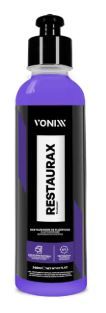 RESTAURAX RESTAURADOR DE PLASTICOS 240ML ...