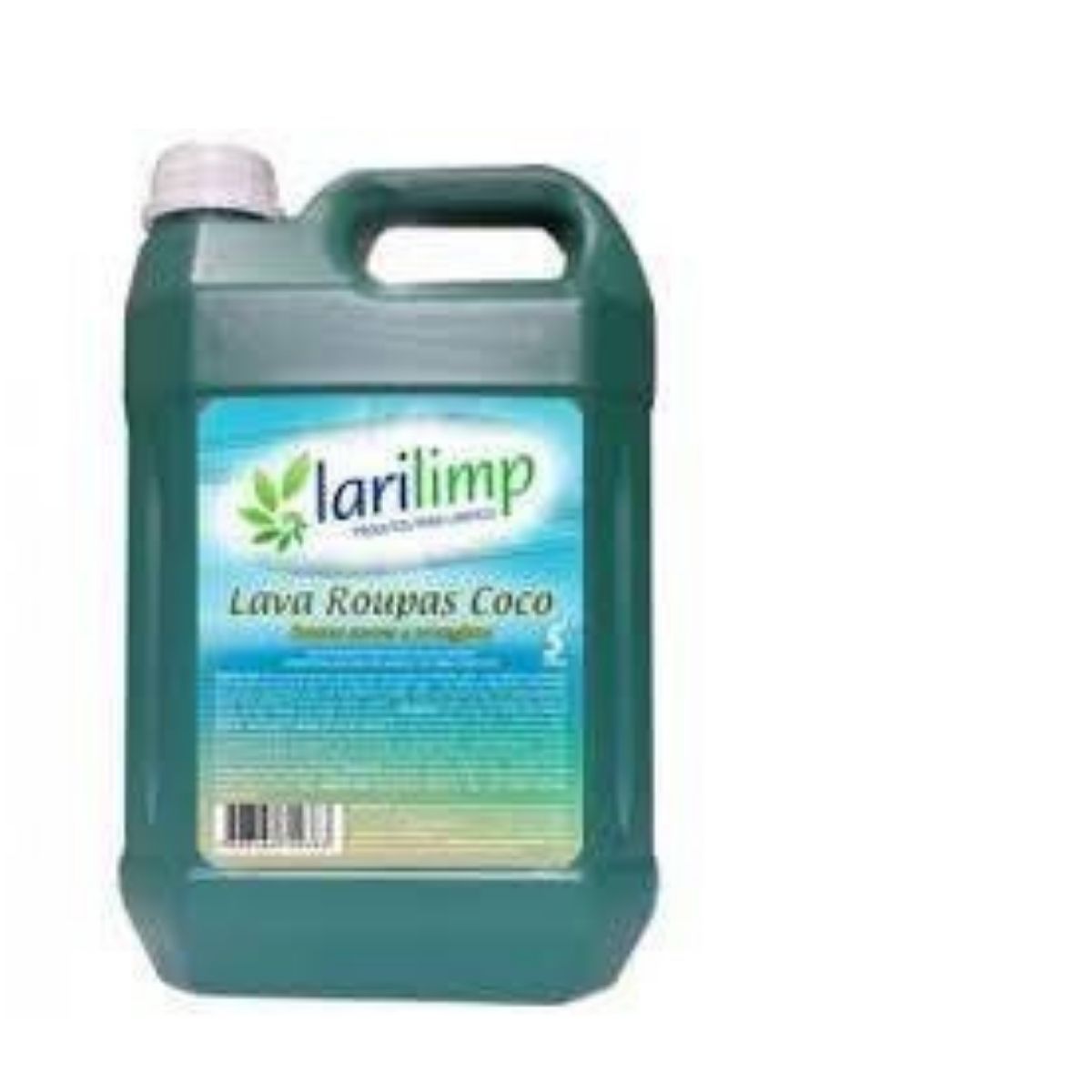 SABAO LIQ LARILIMP COCO  5L