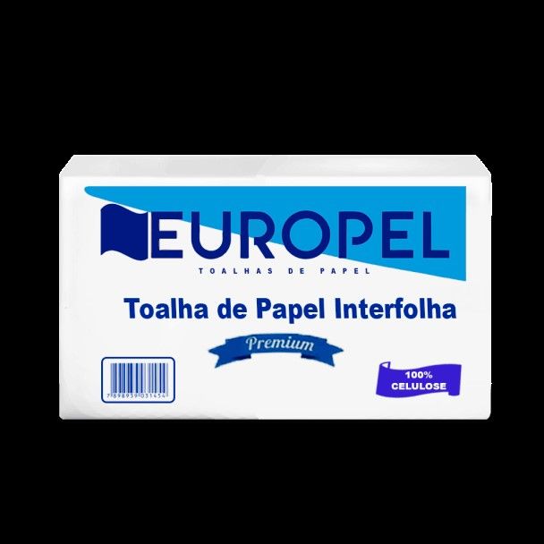 PAPEL INTERF EURO 19,0x22 CEL PREMIUM